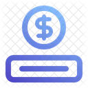 Save Money Cost Saving Budget Icon