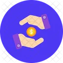 Saving Plan Saving Money Icon