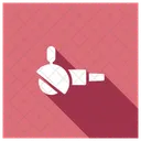 Saw Hacksaw Cutter Icon