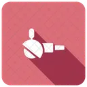 Saw Hacksaw Cutter Icon