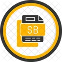 Sb File File Format File Symbol