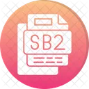 Sb File File Format File Symbol