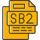 Sb File File Format File Symbol