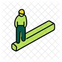 Scaffold  Icon