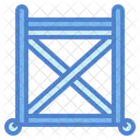 Scaffolding  Icon