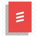 Filetype Mime Extension Icon