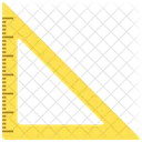 Scale Measure Ruler Icon