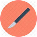 Scalpel Knife Surgical Icon