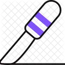 Scalpel Knife Equipment Icon