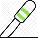 Scalpel Knife Equipment Icon