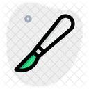 Scalpel Surgeon Injection Icon