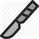 Scalpel Surgery Knife Icon