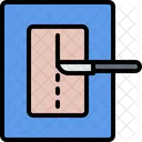 Scalpel  Icon