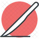 Scalpel Knife Surgical Icon