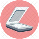 Scanner Xerox Zerox Symbol