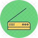 Scanner  Icon