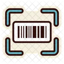 Scanning Barcode Barcode Scanner アイコン