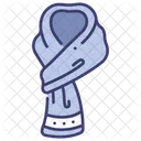 Scarf Icon