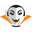 Scary Man  Icon