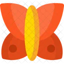 Schmetterling  Symbol