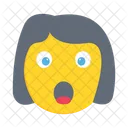 Gesicht Emoji Emoticon Symbol