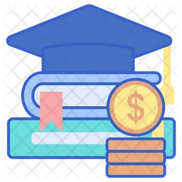 Scholarship  Icon