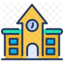 School  Icon