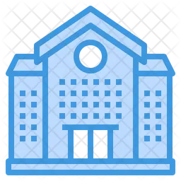 School  Icon