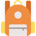 School bag  Icon