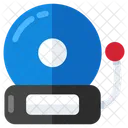 School Bell  Icon