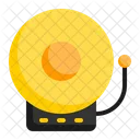 School Bell  Icon