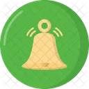 School Bell Icon