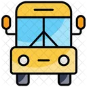 School bus  Icon