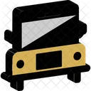 Bus School Bus Transport Icon