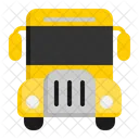 School Bus  Icon