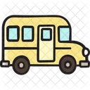 School bus  Icon