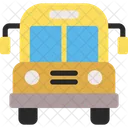 School bus  Icon