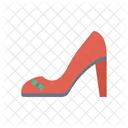 Schuhe Sandale Filpfl Symbol