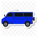 Autobus Bus Schule Symbol