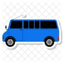 Bus Schule Schulbus Symbol