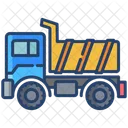 LKW Symbol