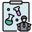 Science Examine  Icon