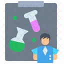 Science Examine  Icon