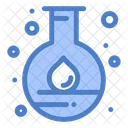 Science Flask Eco Flask Flask Icon