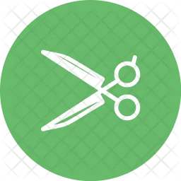 Scissor  Icon