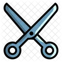 Scissor  Icon