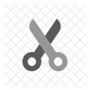 Scissor  Icon