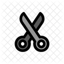 Scissor  Icon