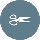 Scissors  Icon