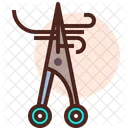 Scissors  Icon